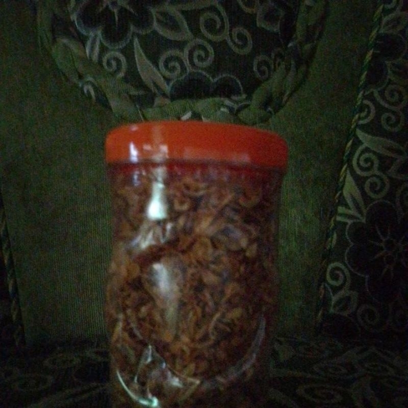 

Bawang goreng