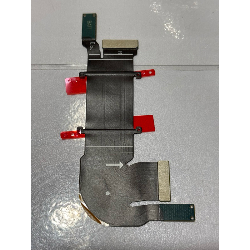 FLEXIBLE BOARD LCD SAMSUNG Z FOLD 5 / F 946