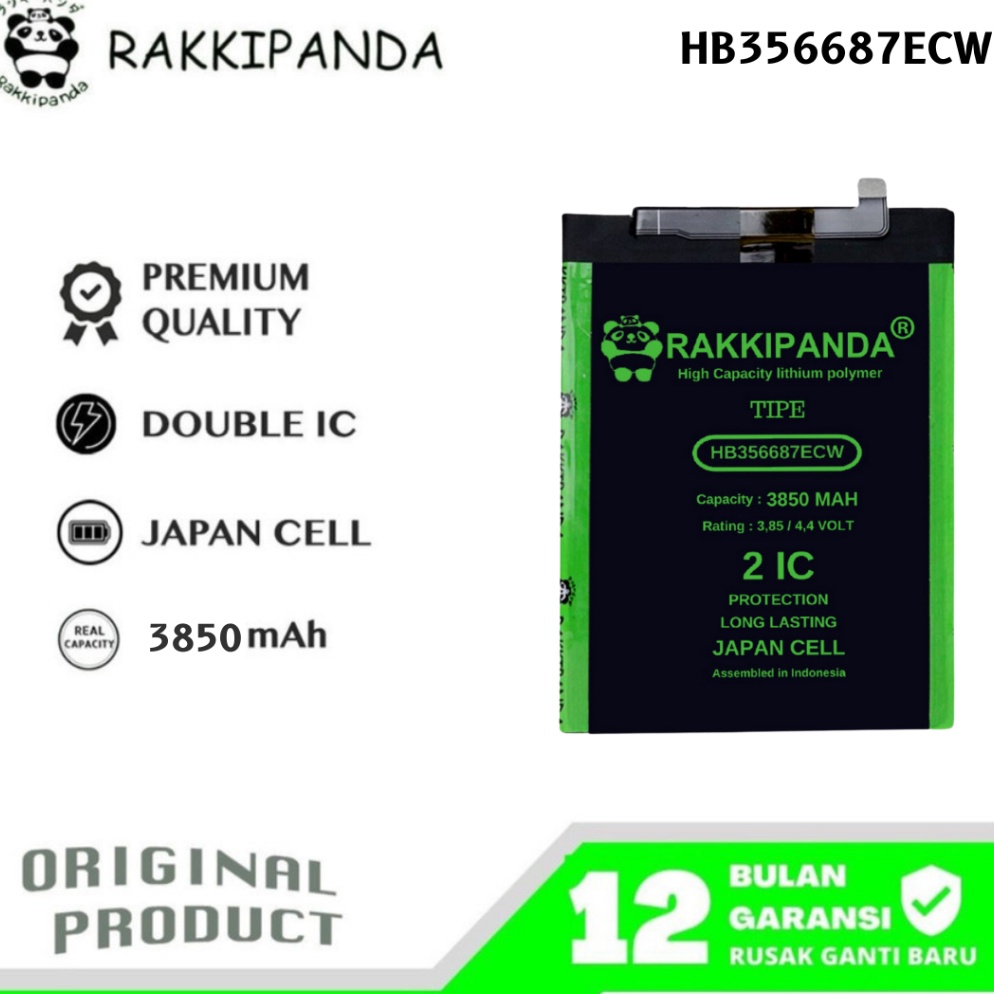 KODE C2D RakkiPanda  HB356687ECW Nova PlusNova 2 PlusNova 2INova 3IHonor 7XMate 1 LiteG1P3 Lite Batr