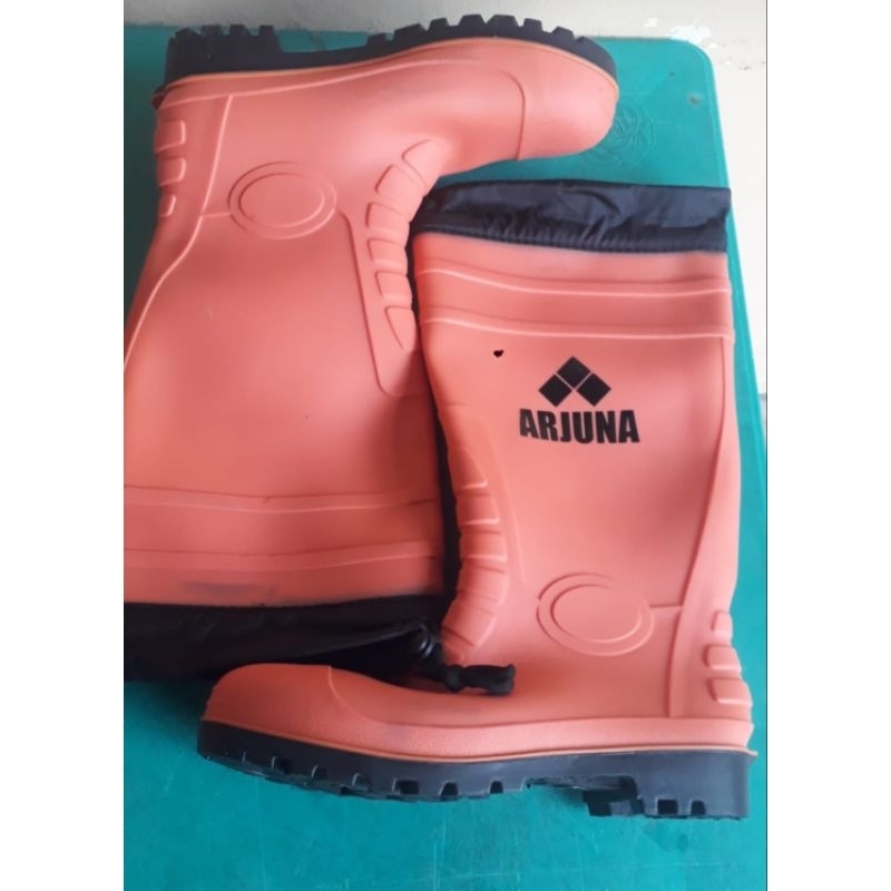 Sepatu Safety Safety Shoes