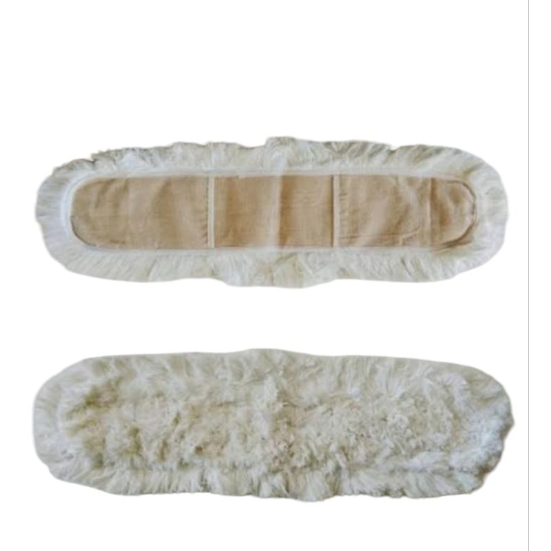 refil pell lobby duster 60 cm / refil kain pel loby duster / cadangan kain pel / refil kain pel / re
