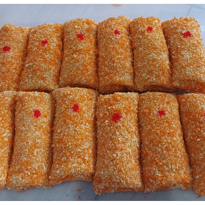 

Risoles Mayo Frozen