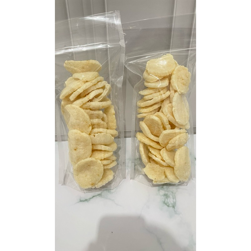 

KERUPUK IKAN BAWANG MURAH