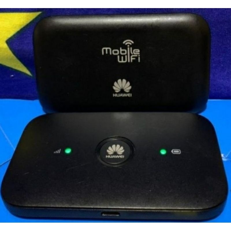 Mifi Modem Wifi 4G HUAWEI E5573cs-609 UNLOCK All Operator 4G LTE 850'900'1800'2100'2300Mhz