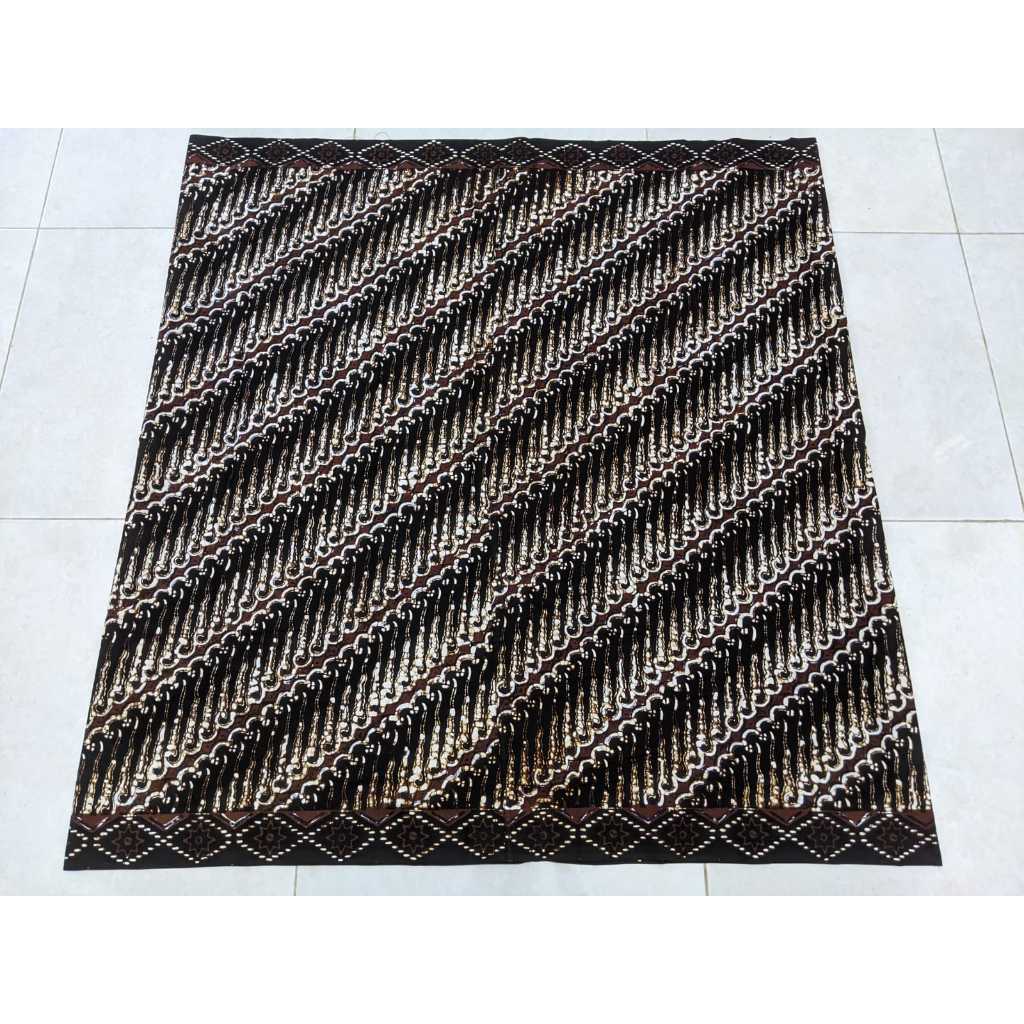 Sarung Batik Senopati