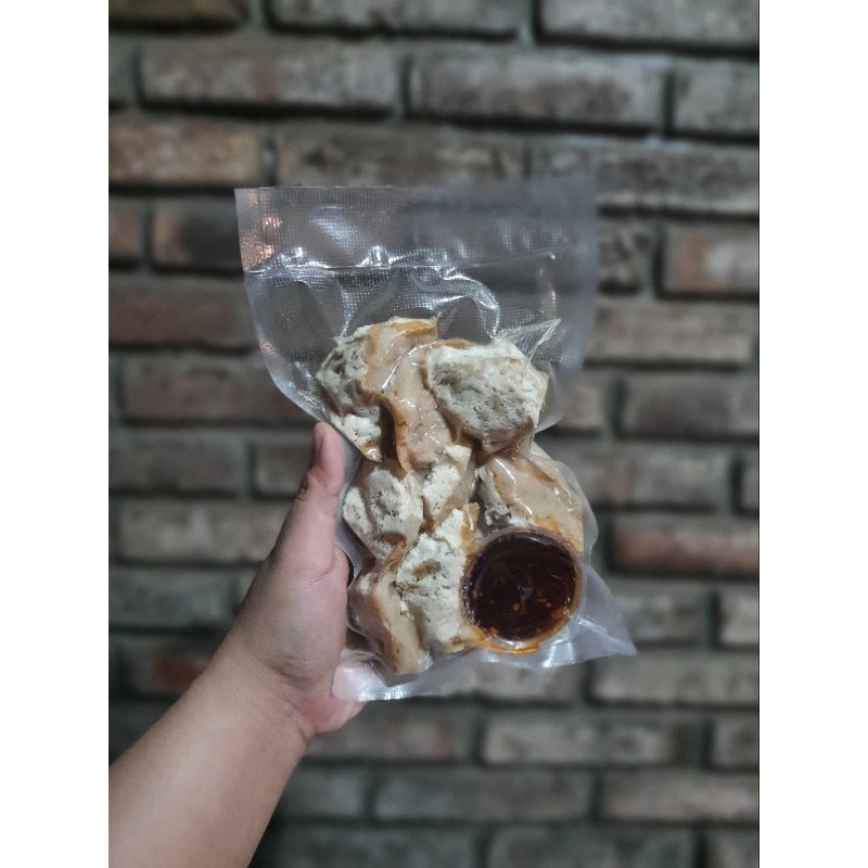 

tahu walik ayam