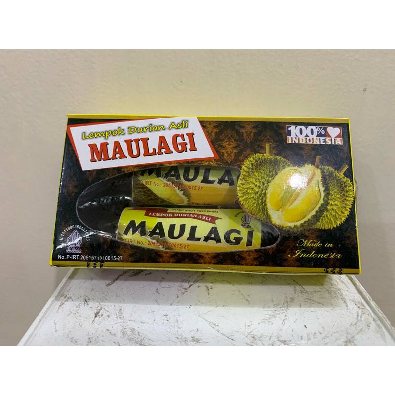 

lempok durian kotak isi 2