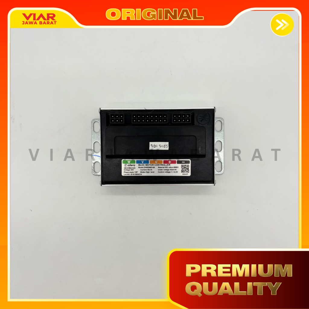 Controller Ofero Magical 2 Lithium / Galaxy 2 Lithium / Ledo 3 Lithium / Galaxy 3 Lithium selis195