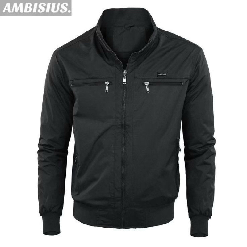 Jaket Premium Jaket Keren Jaket Pria Jaket Parasut Polos Jaket Distro