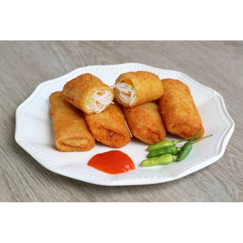 

RISOL ISI BIHUN