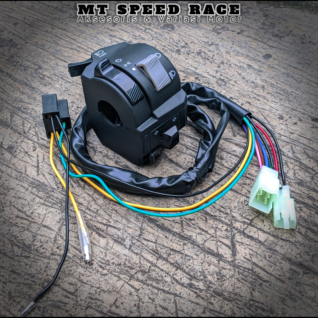 SAKLAR KIRI VIXION LAMA HOLDER KIRI VIXION OLD SAKLAR HOLDER KIRI VIXION OLD CBR GL NMAX TIGER VARIO