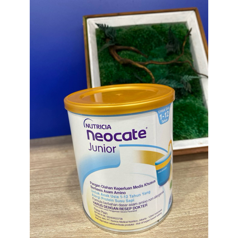 NEOCATE JUNIOR