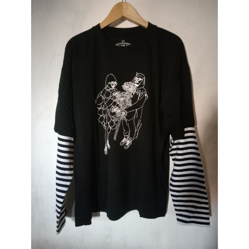 LS MERCH VINDES| NAMANYA JUGA ORANG|XL