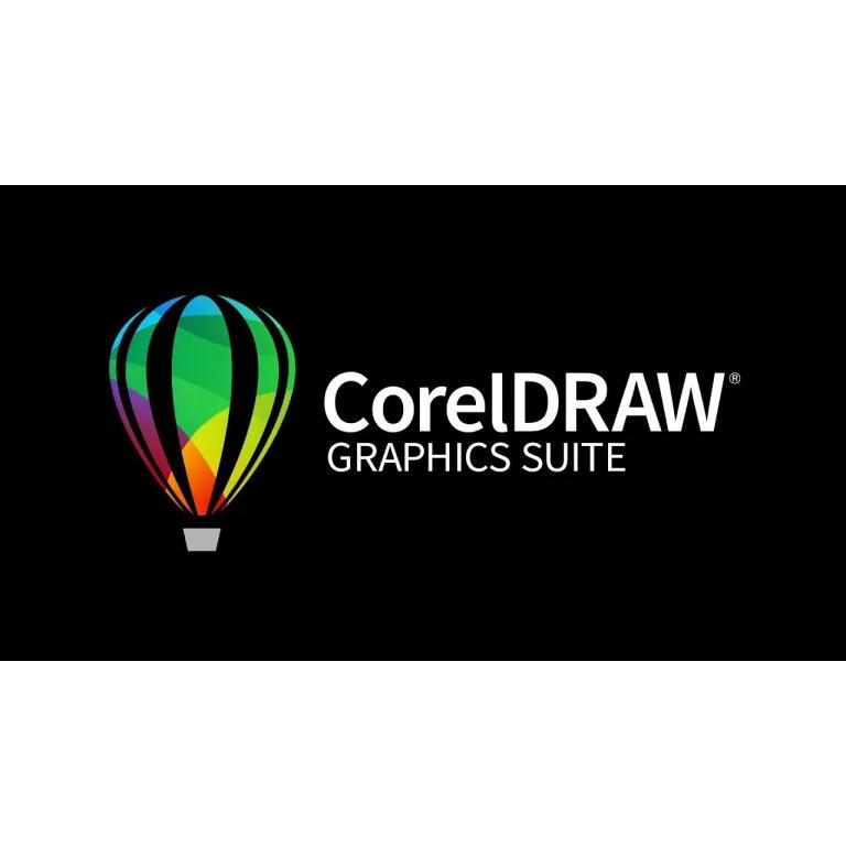 Corel Draw Graphics Suite 2025 - (Original License)