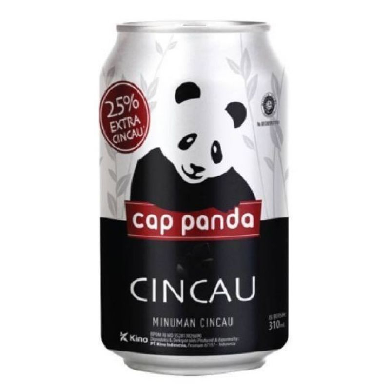 

Cap Panda Cincau Kaleng 310ml