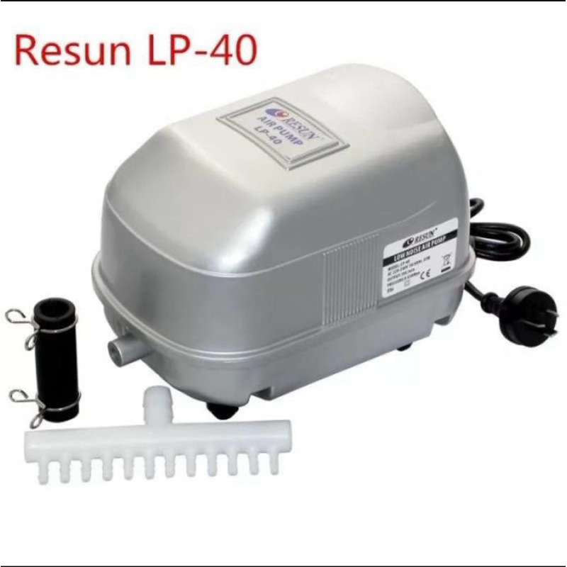 Aerator Kolam RESUN LP-40 Airpump