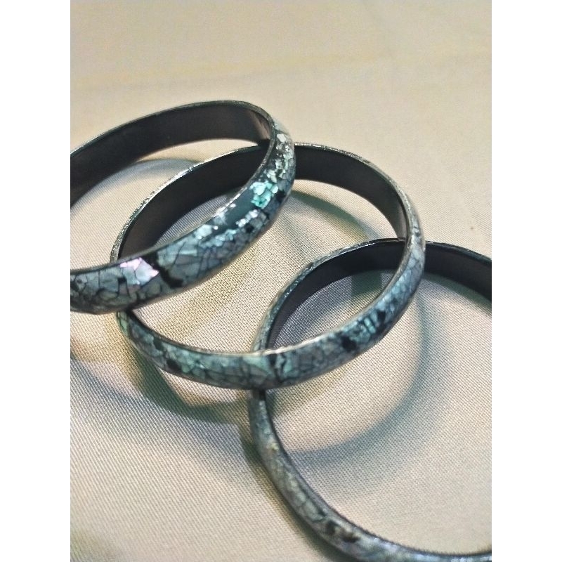 Gelang Wanita Aesthetic Kerang Abalone