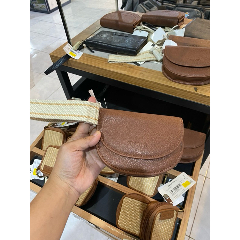 DOMPET RIPCURL P24 PREMIUM SURF WALLET