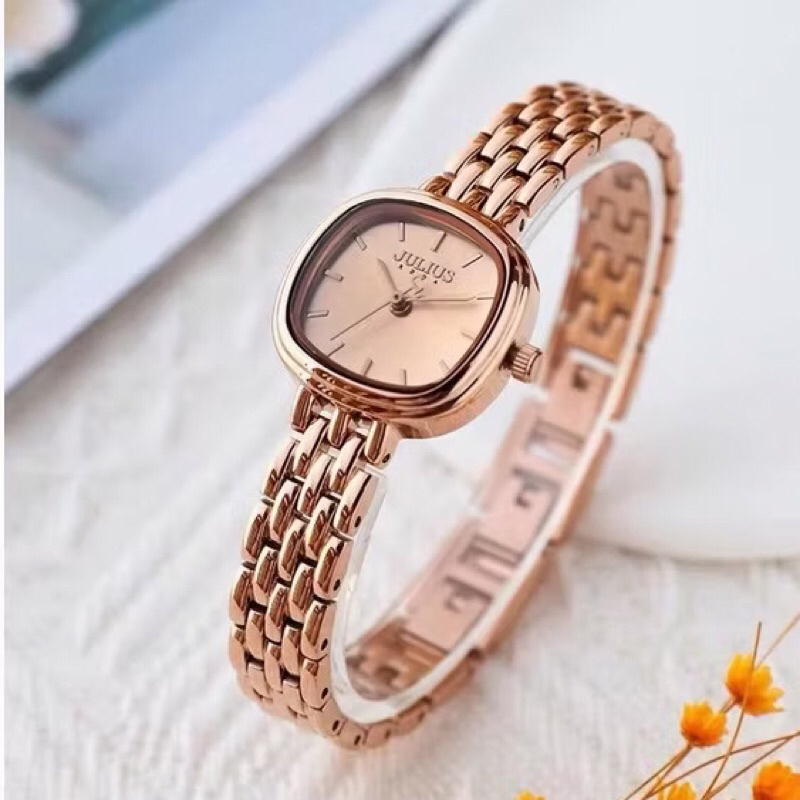 JAM TANGAN WANITA JULIUS