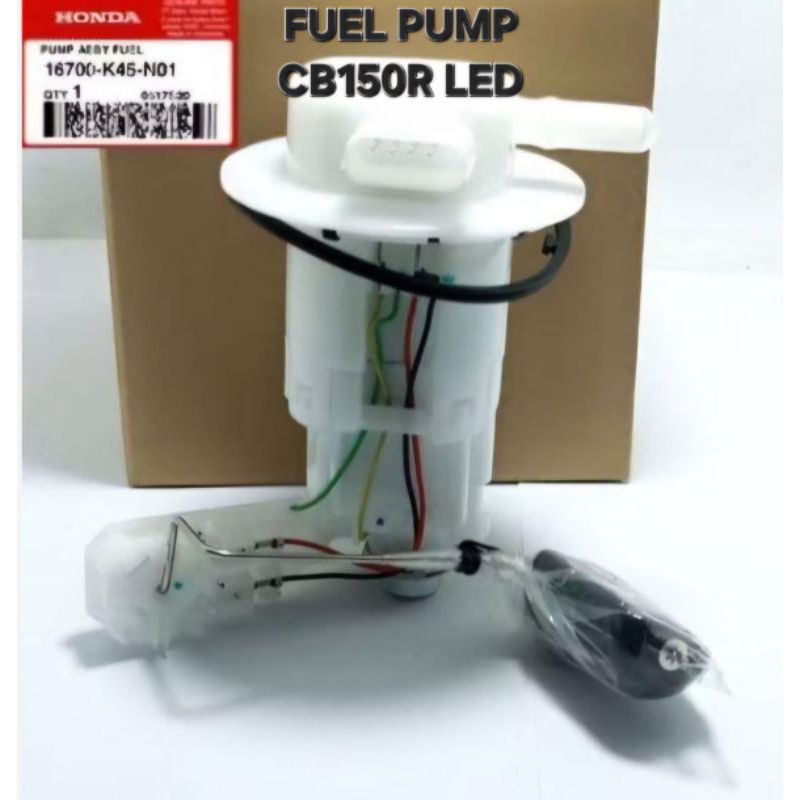 FUEL PUMP POMPA INJEKSI CB150R CB 150 R LED ORIGINAL