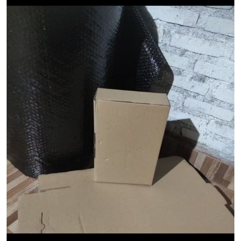 

packing tambahan