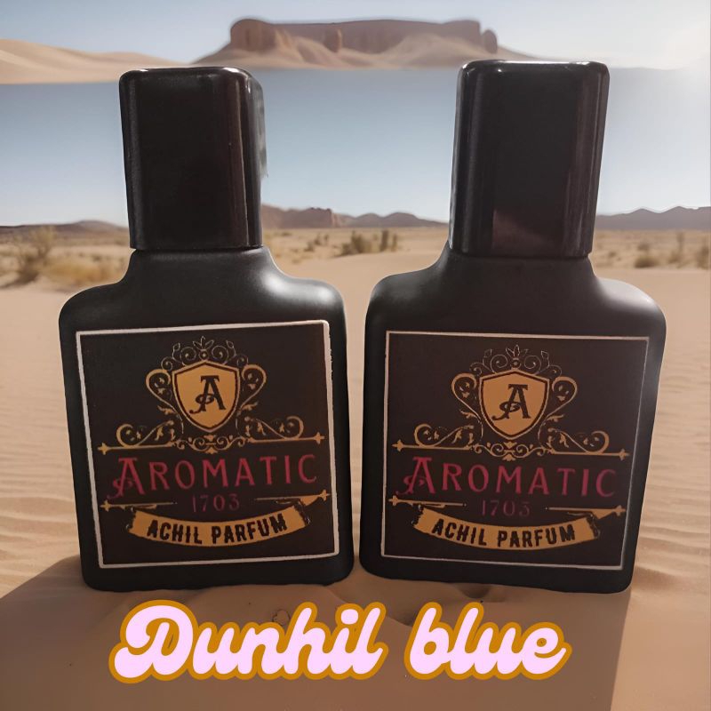 Parfum dunhil blue