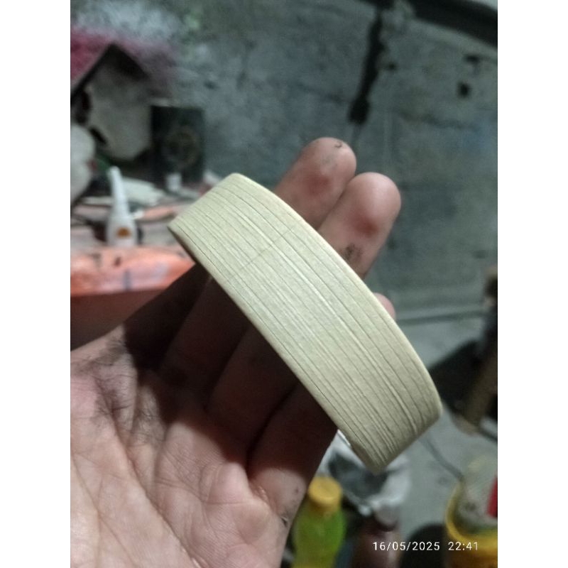 

masking tape airbrush grafis ukuran kecil