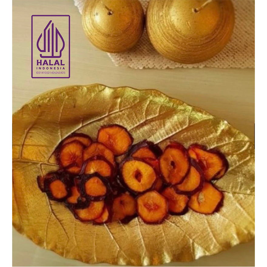 

HARVESTEA HALAL [GROSIR] PREMIUM DRIED FRUIT GRAPES | ANGGUR KERING 250 gram