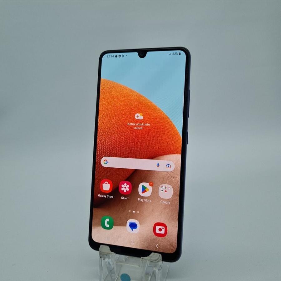 Samsung Galaxy A32 6/128GB Handphone Second Original