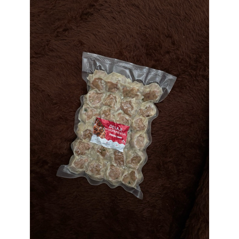 

DIMSUM ORI 24PCS