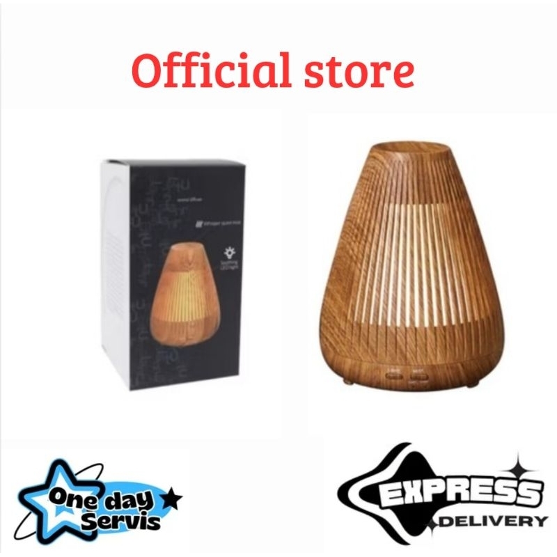 Mesin Pengharum Ruangan