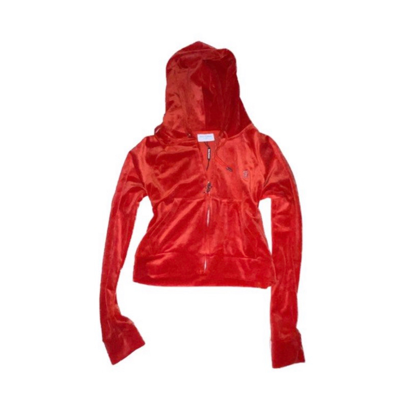 juicy couture tracksuit