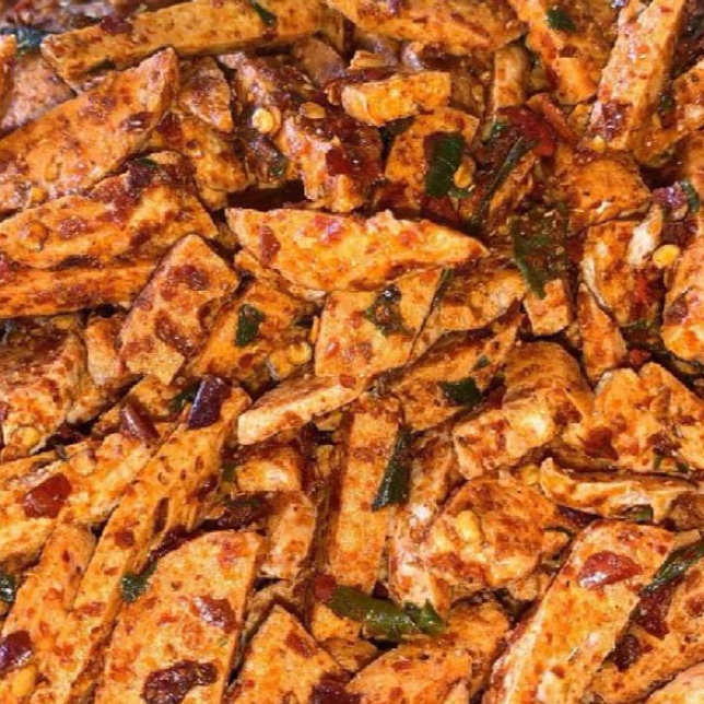 

Forcysn Basreng Pedas Daun Jeruk 1Kg