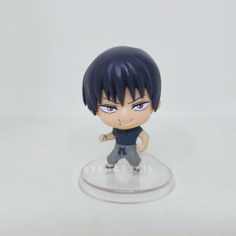 [ Jujutsu Kaisen ] Toji Fushiguro Mini Figure