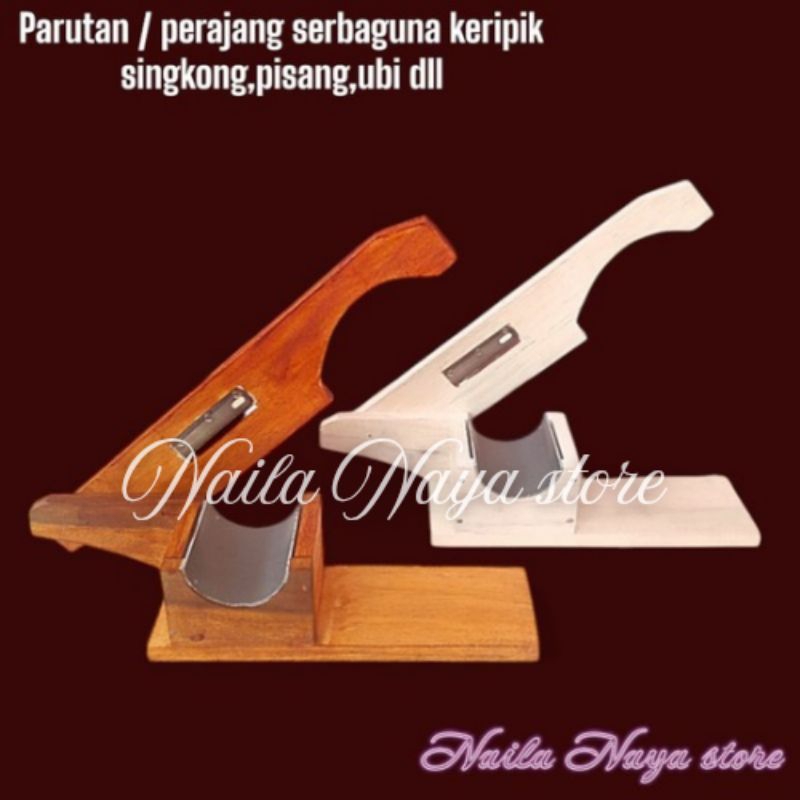 sugu rajang alat pengiris singkong parutan keripik singkong parutan serbaguna