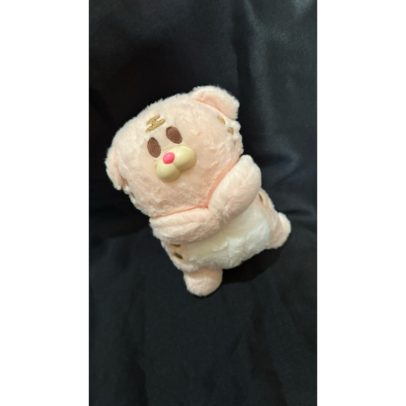 Boneka KKV - SHEIKHA