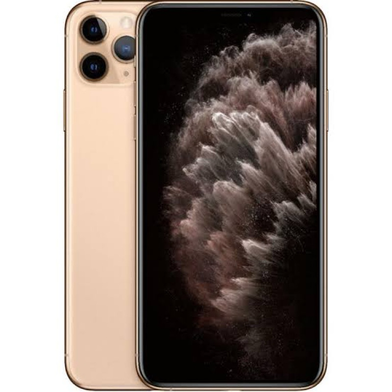 iPhone 11 pro 64 GB second ibox