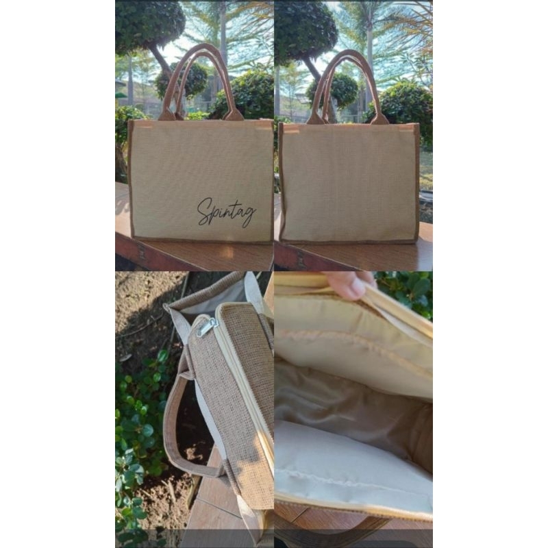 Tas Goni Hajatan Souvenir