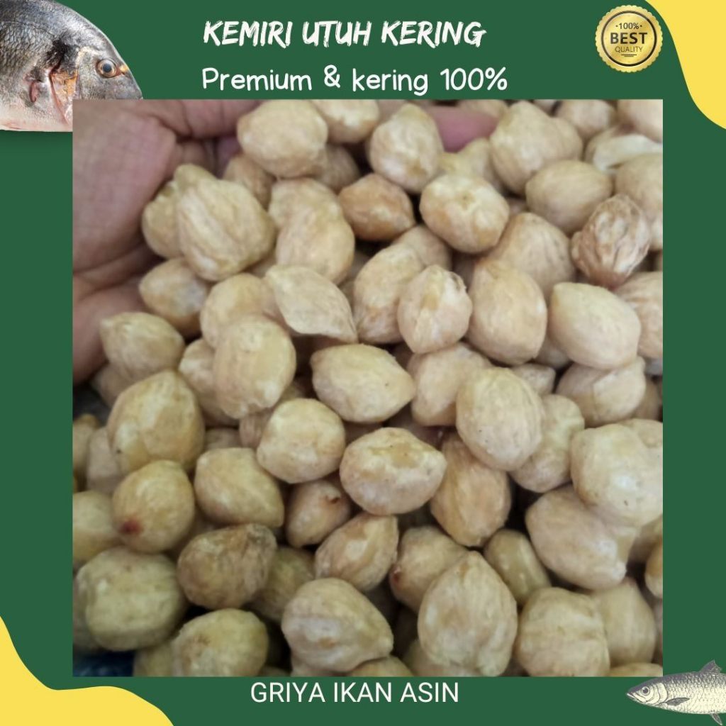 

Kemiri bulat utuh super/kemiri bulat super termurah