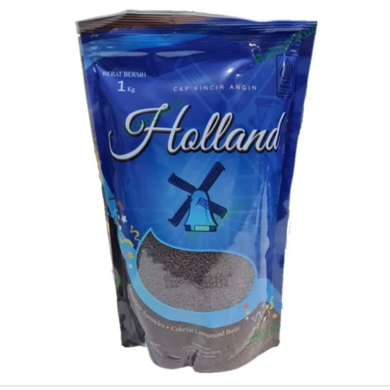

Meses holland 1kg- meses holland 1kg kemasan asli
