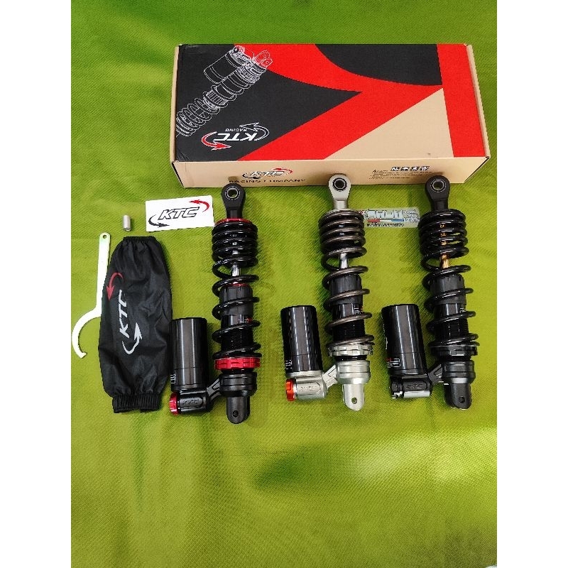 shock KTC Apex tabung bawah mio