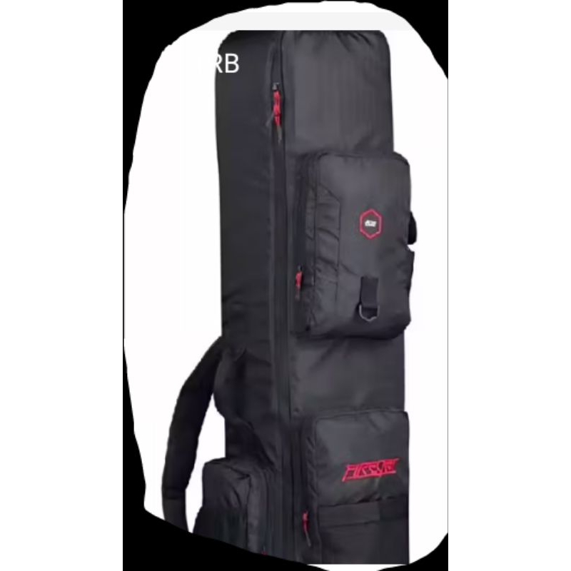 tas pancing ransel gendong