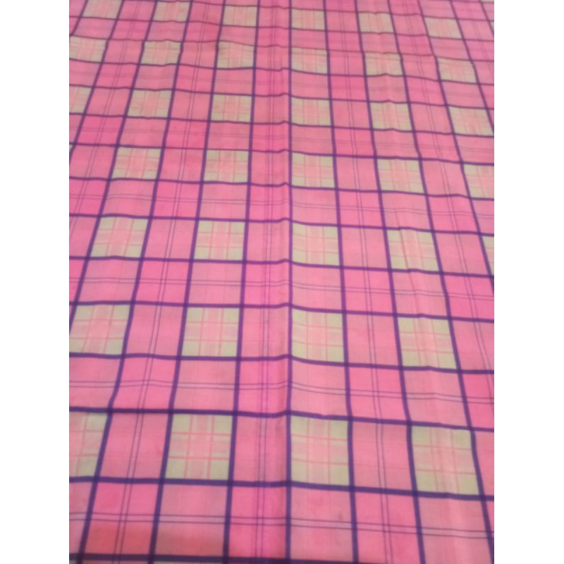 sarung bhs KBS full sutra spunslik bekas minus