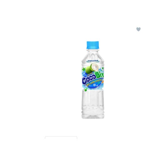 

FRUITAMIN MINUMAN COCO BIT SPLASH BTL 350mL