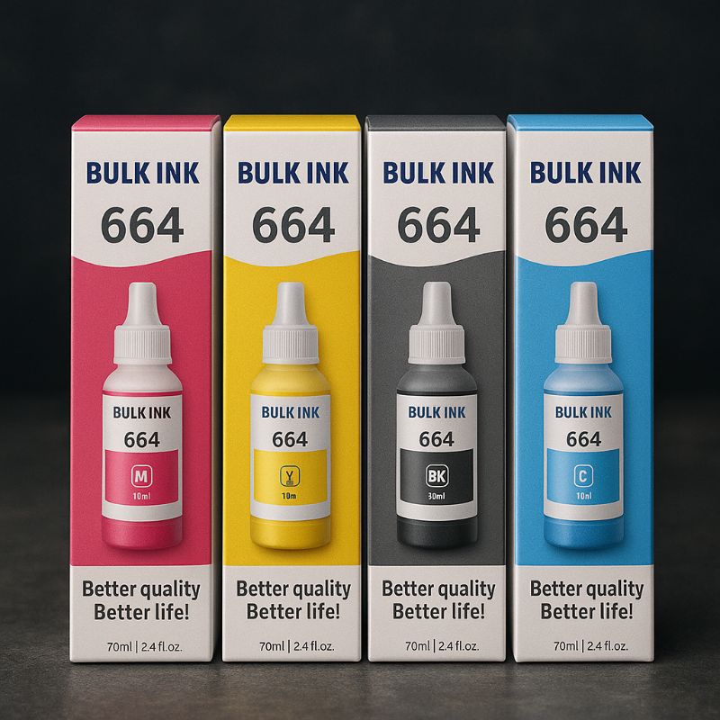 Tinta printer L360 L120 L210 dll