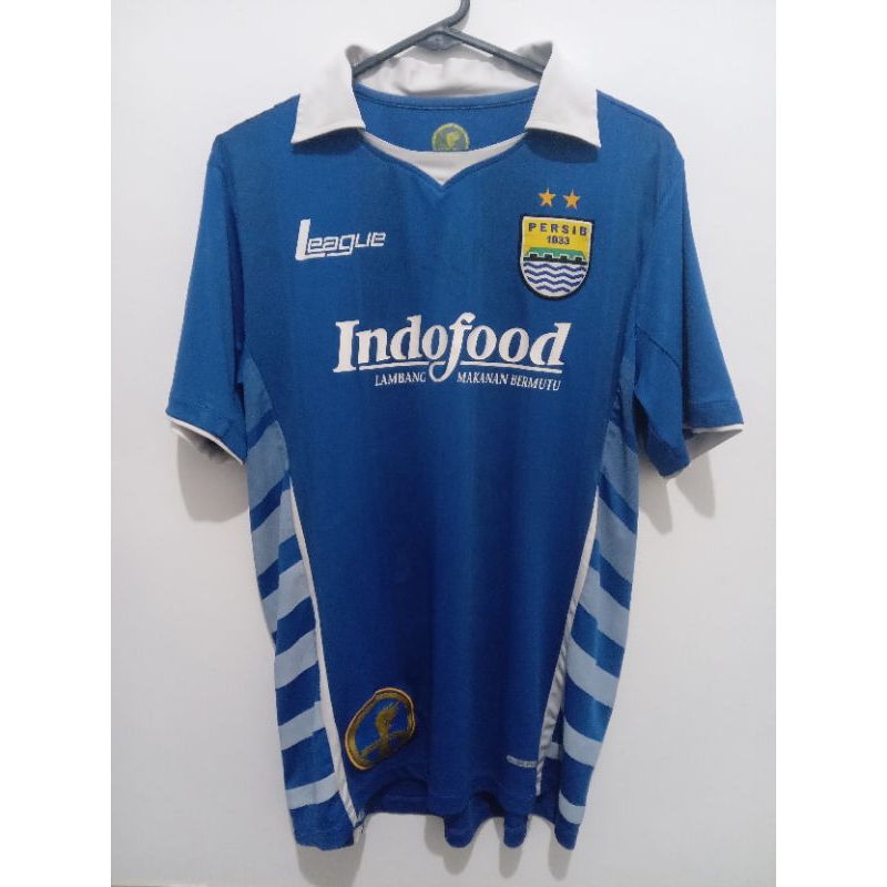 Jersey Persib 2015 Original League