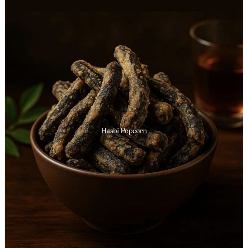 

PISANG SALE JARI 500g-1KG MANIS ALAMI CASBACK EXTRA