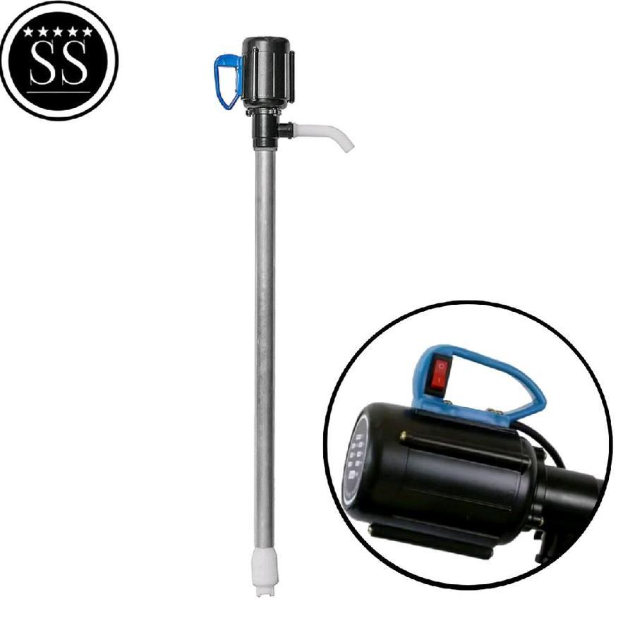 Pompa Minyak Electric 150W 220V / Pompa Oil Elektrik 150W 220V