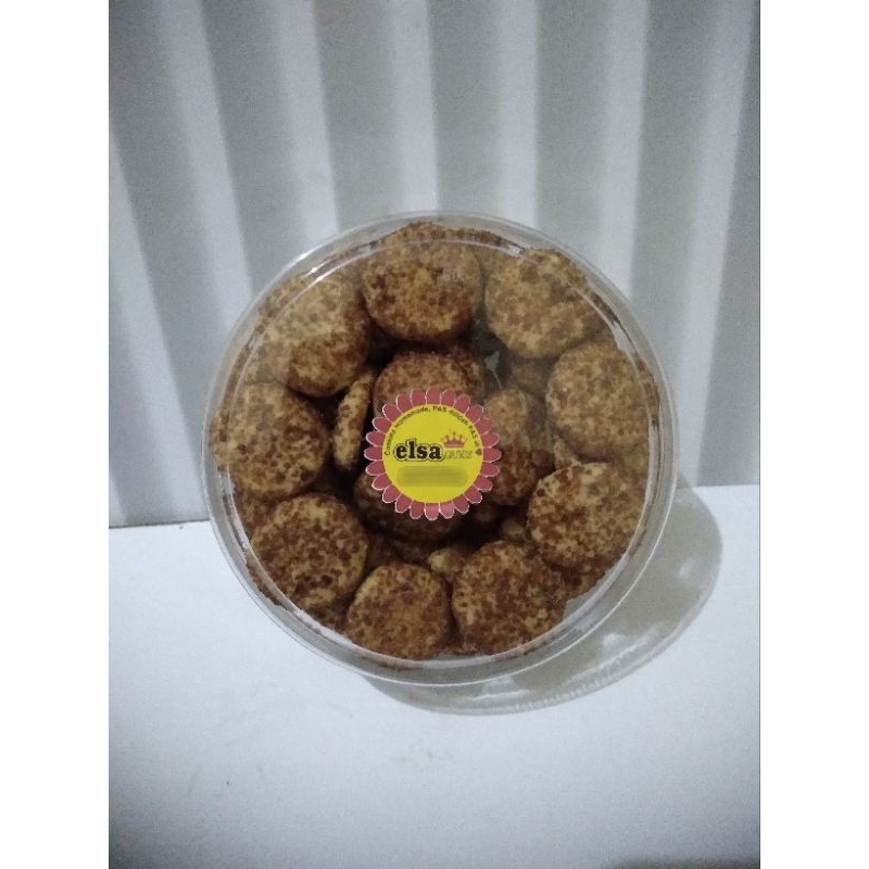 

Palm Cheese kemasan 250gr