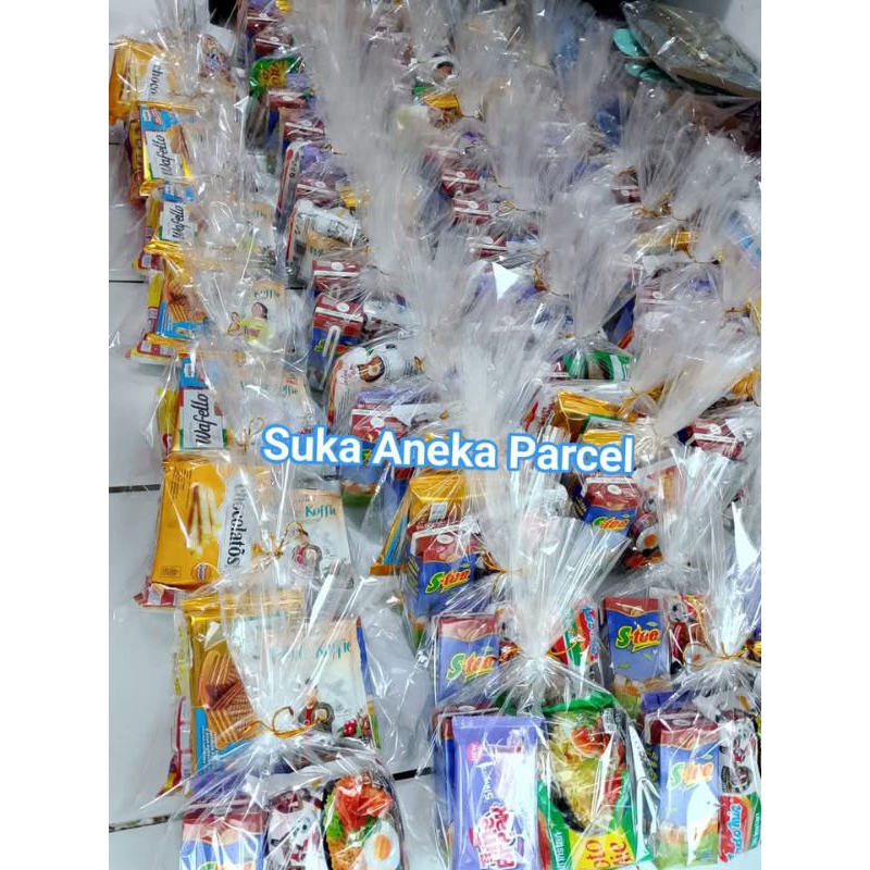 

Parcel Murah / Salin Sok / Parcel ulang tahun / Pewales Nikahan
